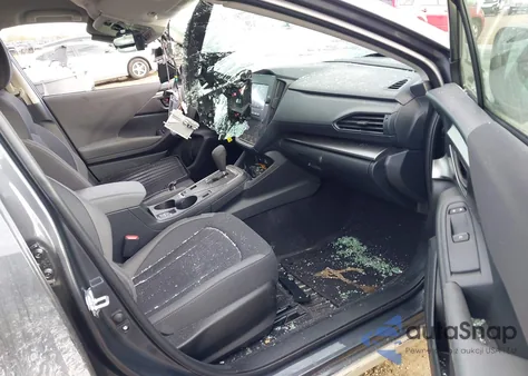 2025 Subaru Impreza Base 5-Door z USA, uszkodzony, nr VIN JF1GUABC5S8233723